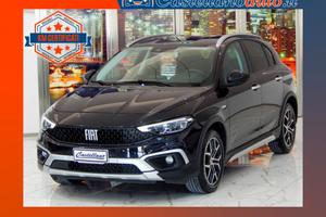 Fiat Tipo 1.6 Mjt S&S 5 porte Cross