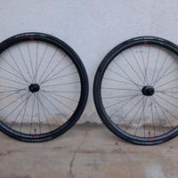 Fulcrum rapid Red 900