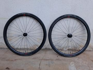 Fulcrum rapid Red 900