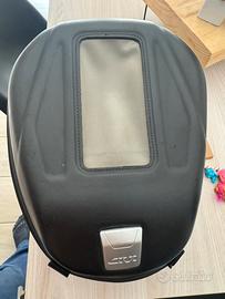 Borsa givi Tanklock tanga  Prezzo trattabile