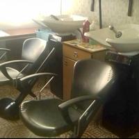 POLTRONE LAVATESTA DA PARRUCCHIERA/E