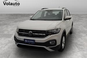 VOLKSWAGEN T-Cross 2019 - T-Cross 1.0 tsi Style 11