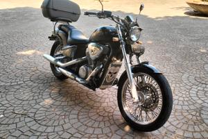 Honda Shadow 600 