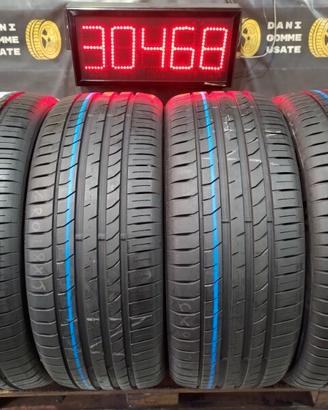 COME NUOVE 235 50 18 NEXEN ESTIVE AL 90%