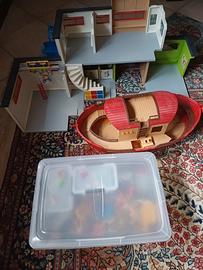 playmobil vari