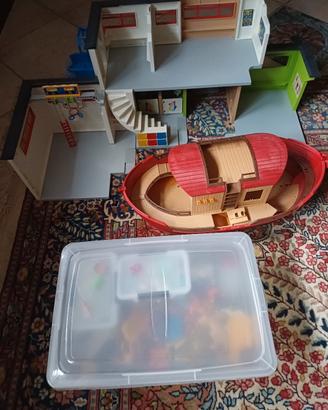 playmobil vari