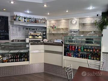 Bar - zona centrale Udine