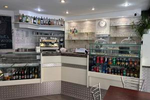 Bar - zona centrale Udine