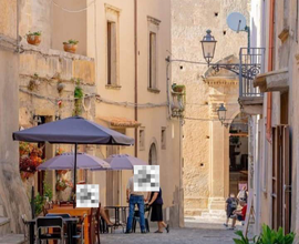 Appartamento centro storico