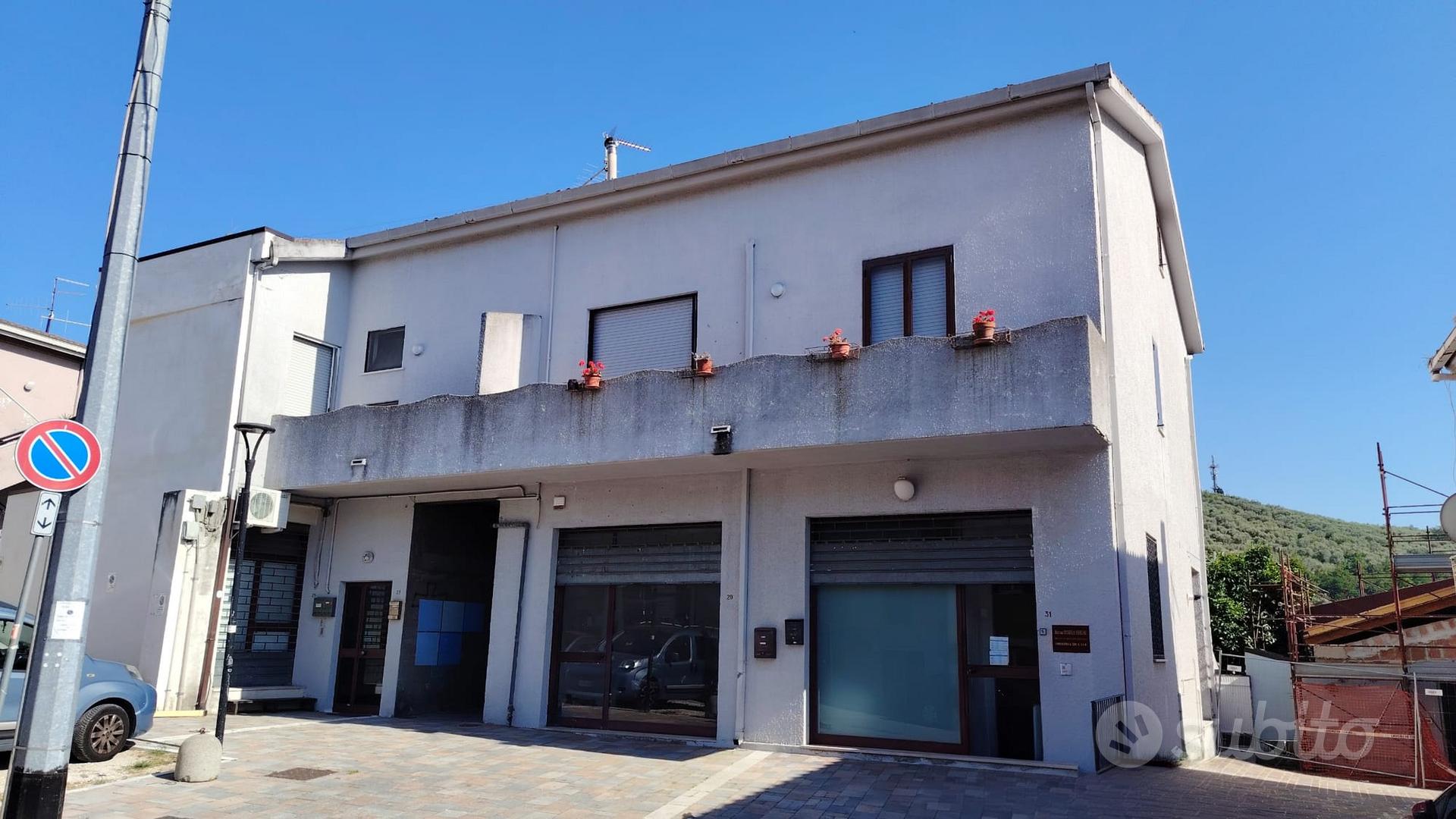 Appartamento – Pescara, Porta Nuova - Vista 2