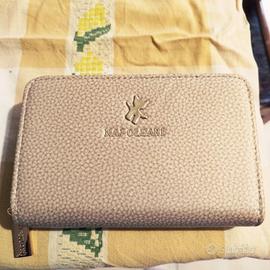 portafoglio Naj Oleari