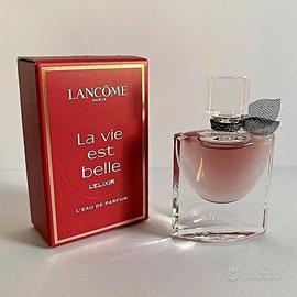 Originale profumo Elixir la vie est belle