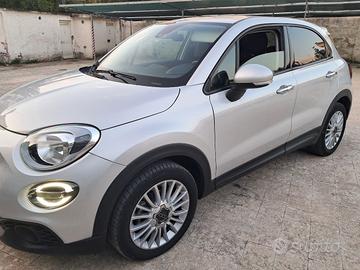 Fiat 500 x 1,3 mjt 95cv connect