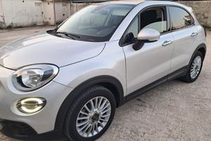 Fiat 500 x 1,3 mjt 95cv connect
