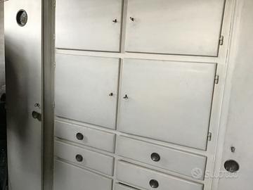 Credenza anni 50