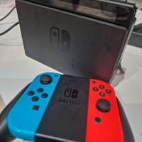 Nintendo Console Switch + Switch Sports Set Switch
