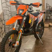 Ktm enduro 300 2tempi