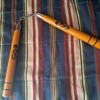 Nunchaku