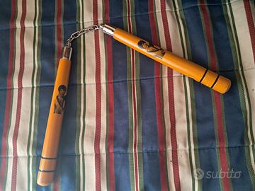 Nunchaku