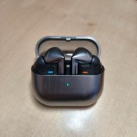 Samsung Galaxy Buds 3 Pro + cover