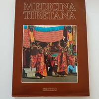 MEDICINA TIBETANA