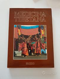 MEDICINA TIBETANA
