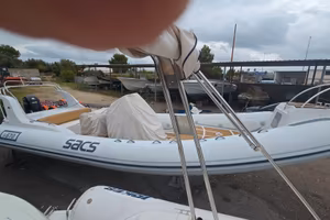 GOMMONE SACS 8.7S