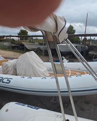 GOMMONE SACS 8.7S