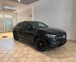 Mercedes-benz GLC 220d 4Matic Coupé AMG Line Premi