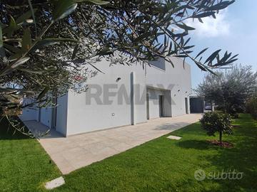 Villa singola - Bari