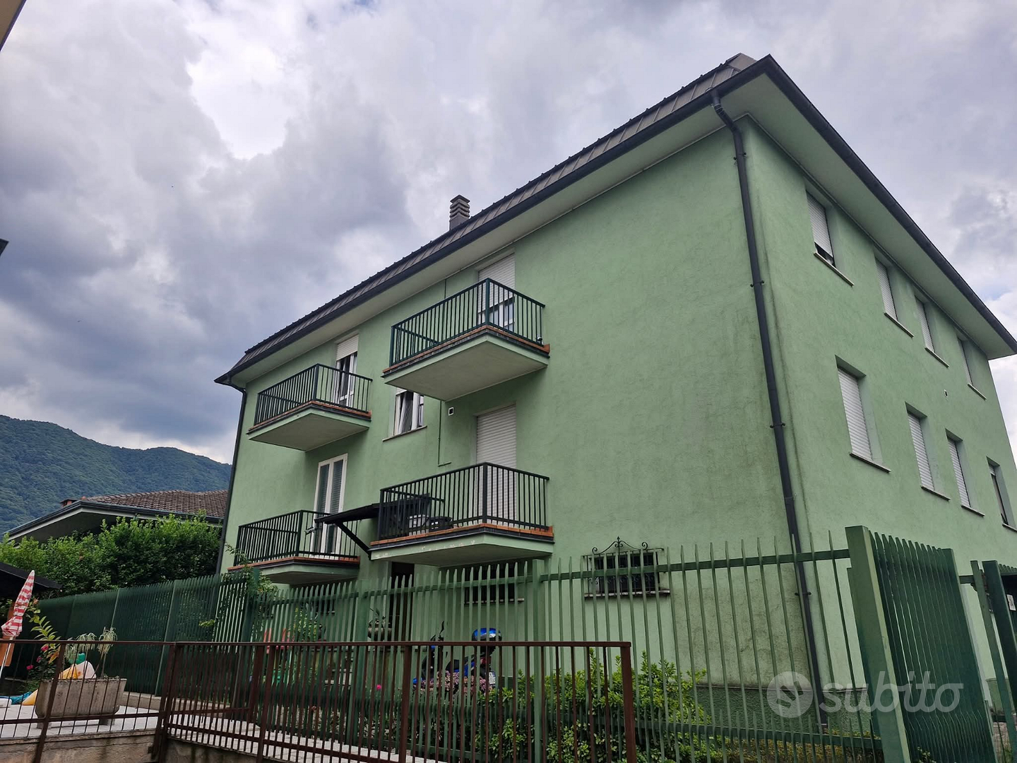 Appartamento – Omegna, Bagnella - Vista 4