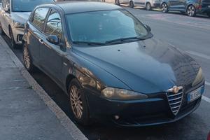 Alfa 147 Gpl 