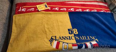 Telo Mare 100x180 cm – 100% Cotone