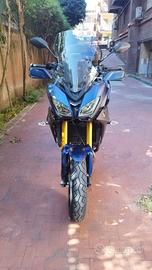 Yamaha Tracer 900GT (2020)+ Accessori Bieffe