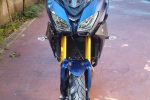 Yamaha Tracer 900GT (2020)+ Accessori Bieffe