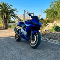 Yamaha R6 2005