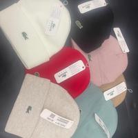 Cappelli lacoste