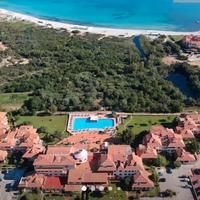 Vista mare appartamento con terrazzo