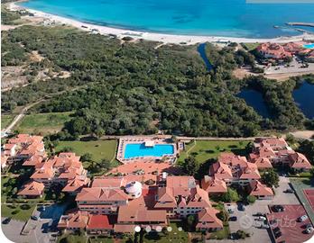 Vista mare appartamento con terrazzo