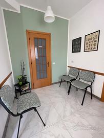 Locali per professionisti sanitari