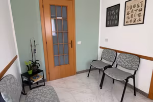 Locali per professionisti sanitari