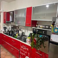 Cucina completa
