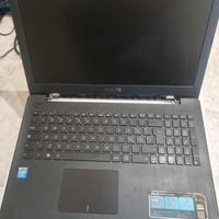 Asus F553MA