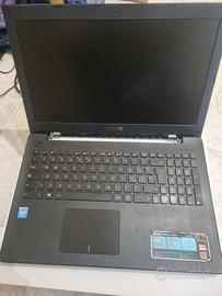 Asus F553MA