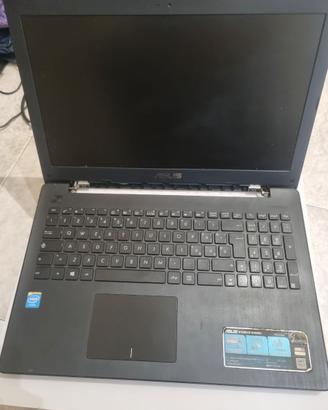 Asus F553MA