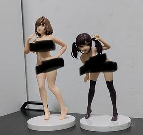 set 2 Action figure sexy