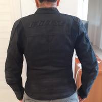 giubbino Dainese moto da donna