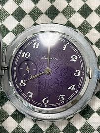 Orologio da taschino vintage