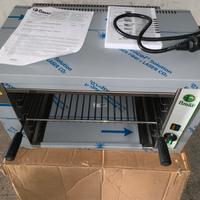 SALAMANDRA RS40 Fimar