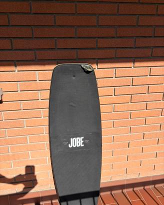 Wakeskate Jobe